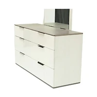Patricia Bedroom Dresser