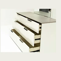 Patricia Bedroom Dresser
