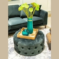 Bradley Sofa - Velvet Grey