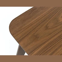 Wave Extension Dining Table