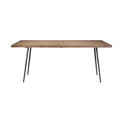 Terra Rectangular Dining Table