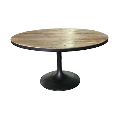 Selena Round Dining Table