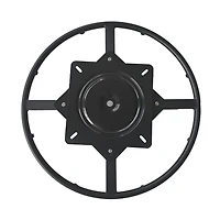 Delmara Swivel Base