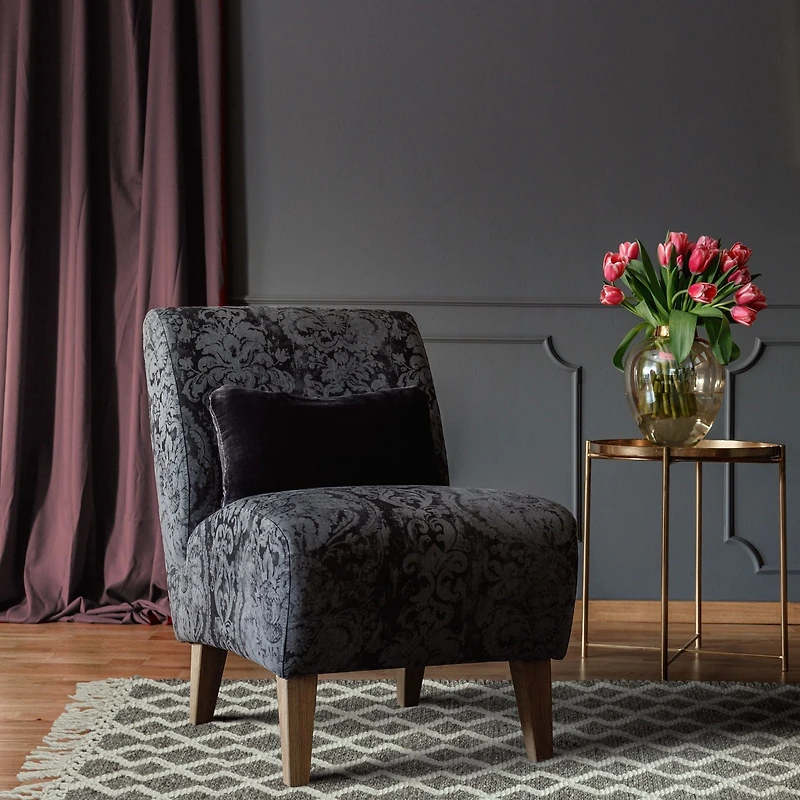 Fintona Hand Woven Rug Cream/Mocha