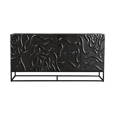 Inspired Sideboard