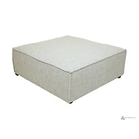 Phoebe 5 Piece Modular Set - Quartz