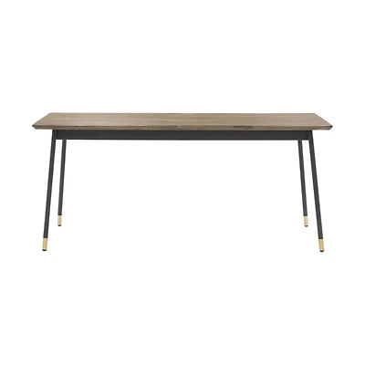 Ridge Dining Table 78"