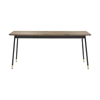 Ridge Dining Table 78"