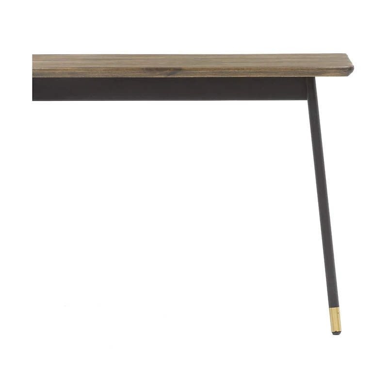 Ridge Dining Table 78"