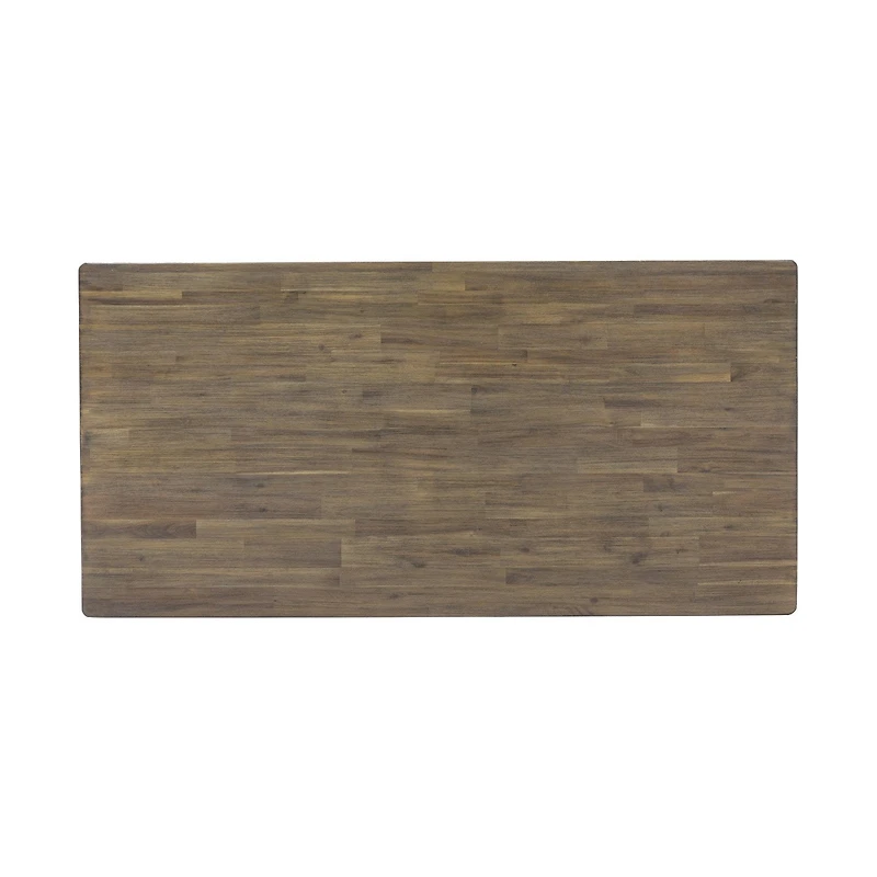 Ridge Dining Table 78"