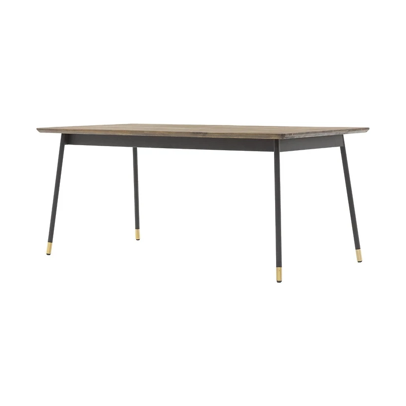 Ridge Dining Table 78"