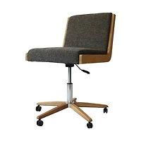 Ismere Office Chair - Oatmeal (Limited Edition)