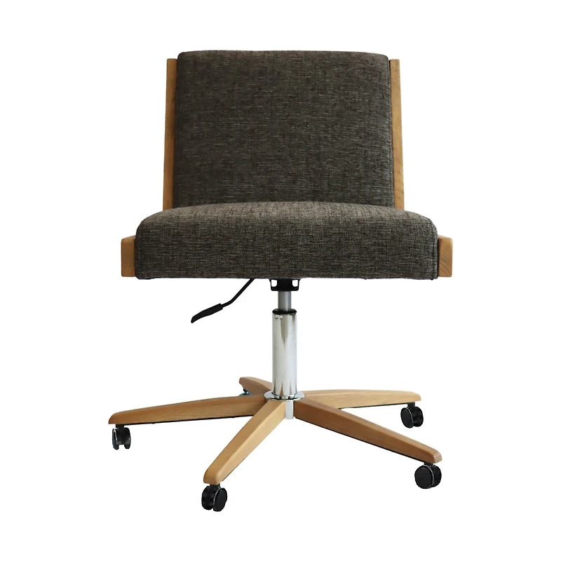 Ismere Office Chair - Oatmeal (Limited Edition)