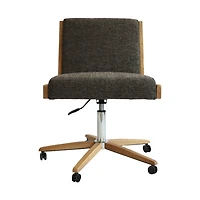 Ismere Office Chair - Oatmeal (Limited Edition)