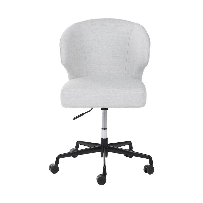 Otto Office Chair - Tweed Haze