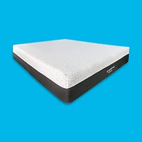 SOLSTICE| 3056| Soft Hybrid Mattress