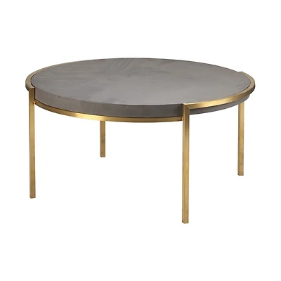 Keya Coffee Table