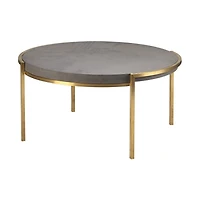 Keya Coffee Table