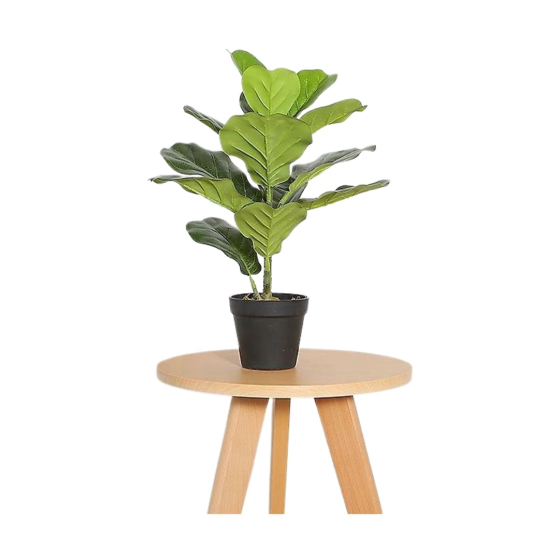 Fiddle Leaf Fig Faux Plant 50cm/ 19.7"