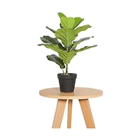 Fiddle Leaf Fig Faux Plant 50cm/ 19.7"