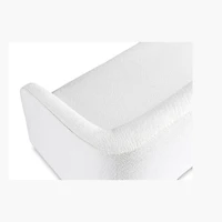 Diane Loveseat - Boucle Fabric