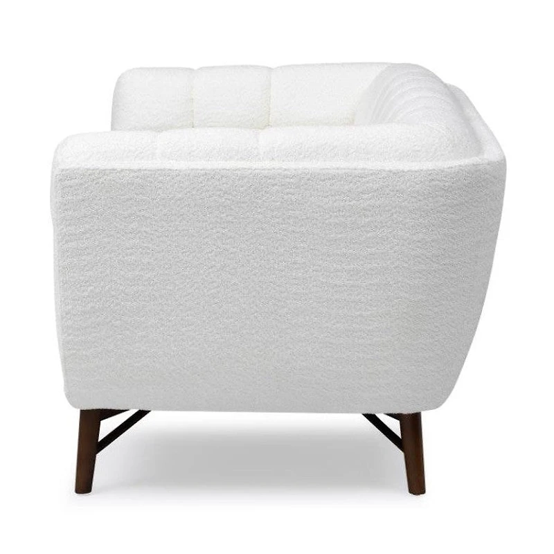 Kitsilano Sofa - Snow Fabric