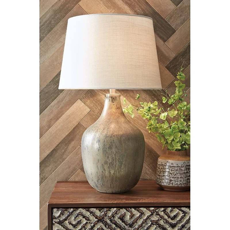 Mari Table Lamp