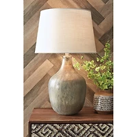 Mari Table Lamp
