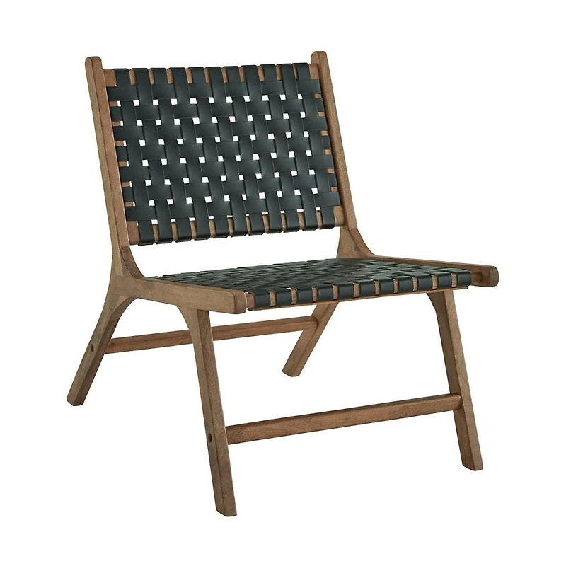 Fayme Accent Chair
