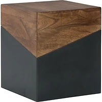 Trailbend Accent Table