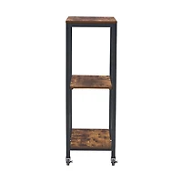 Bevinfield Bar Cart
