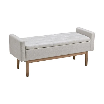 Briarson Storage Bench