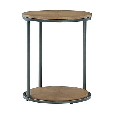 Fridley End Table
