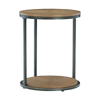 Fridley End Table