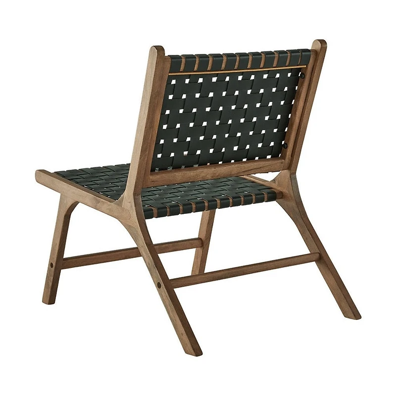 Fayme Accent Chair