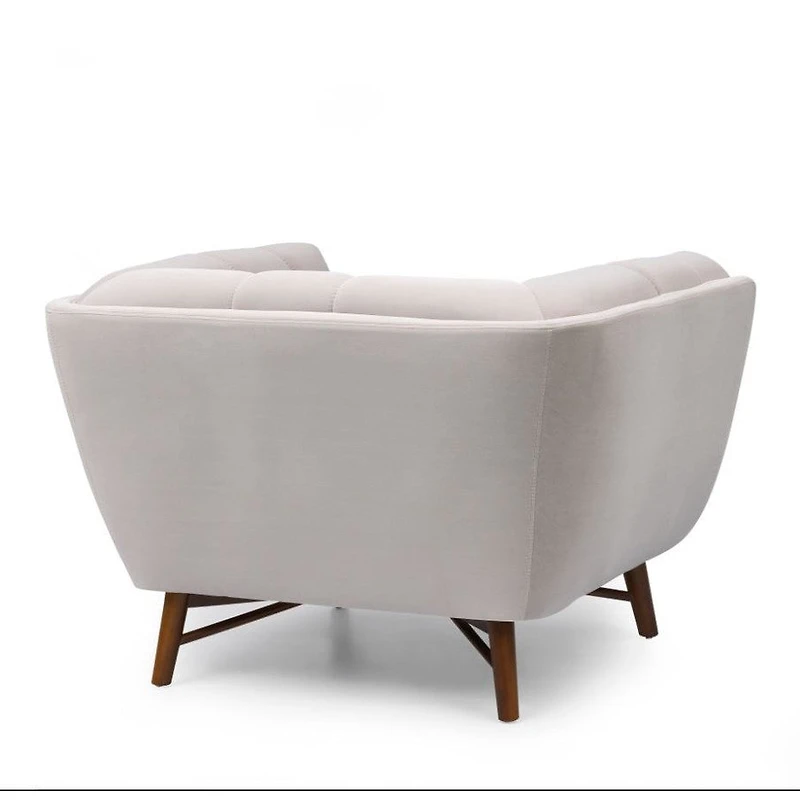 Kitsilano Accent Chair
