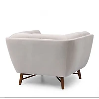 Kitsilano Accent Chair