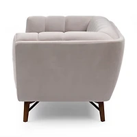 Kitsilano Accent Chair