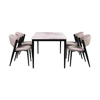Orinoco Dining Table