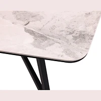 Purus Dining Table