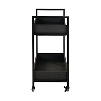 Yarlow Bar Cart