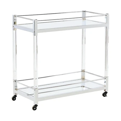 Chaseton Bar Cart