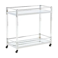 Chaseton Bar Cart