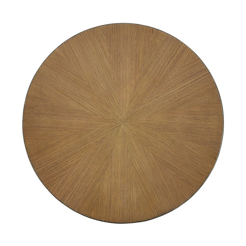 Fridley End Table