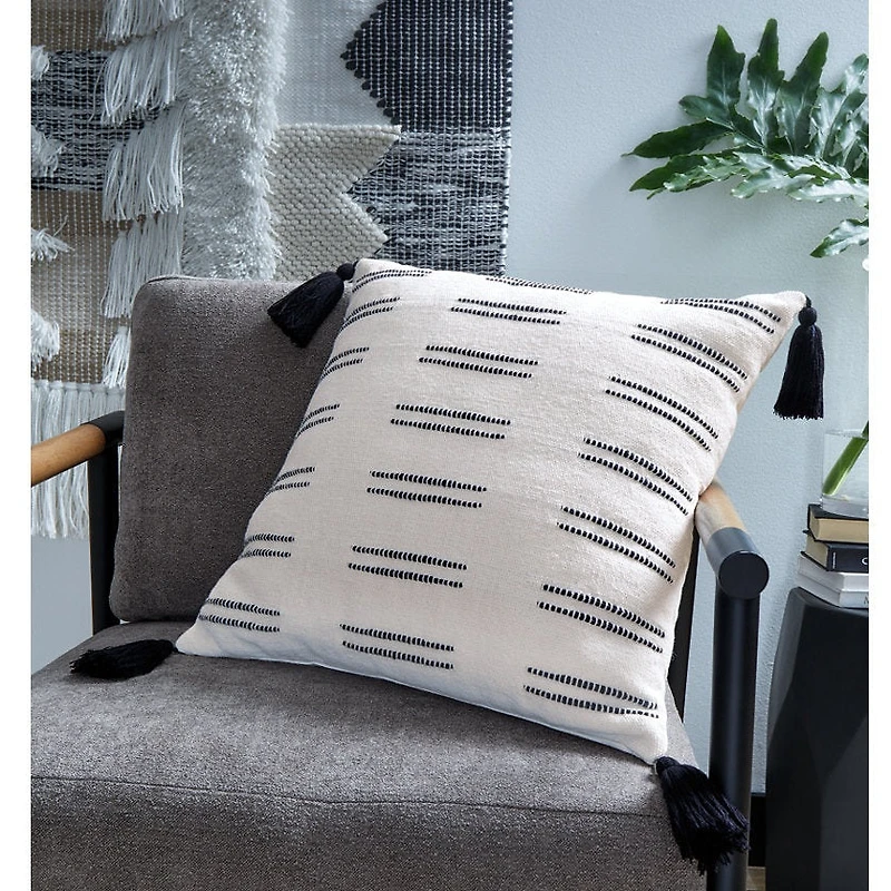 Mudderly Pillow