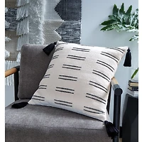 Mudderly Pillow