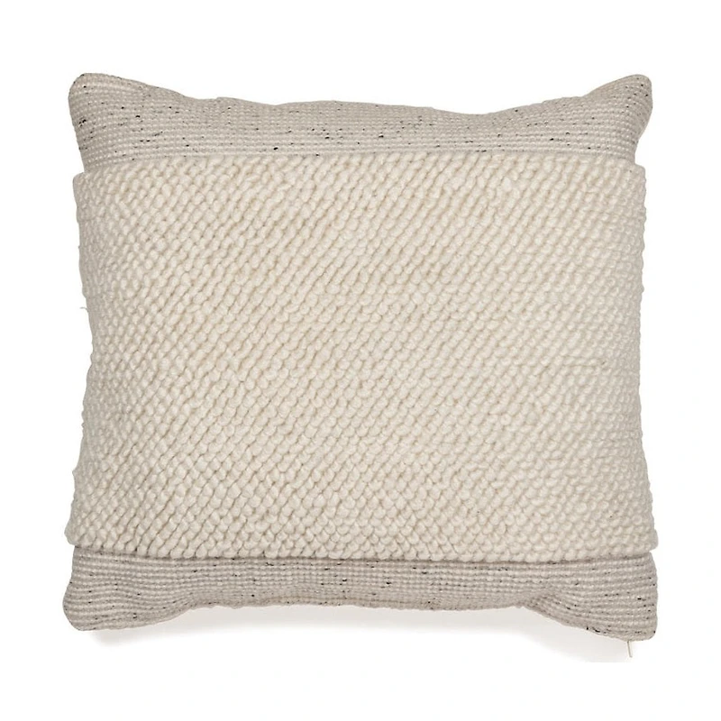 Rowcher Pillow