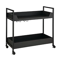 Yarlow Bar Cart