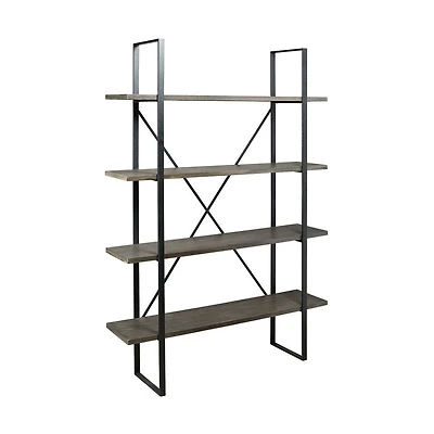 Gilesgrove Bookcase