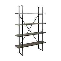 Gilesgrove Bookcase